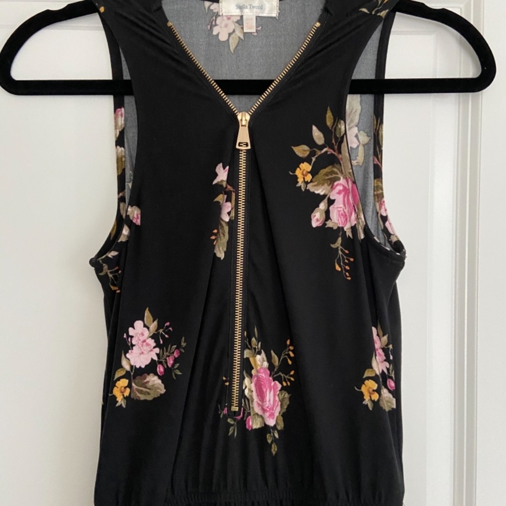 Jumpsuit - Picture 2 of 3